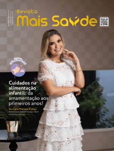 revista saúde em Goiânia