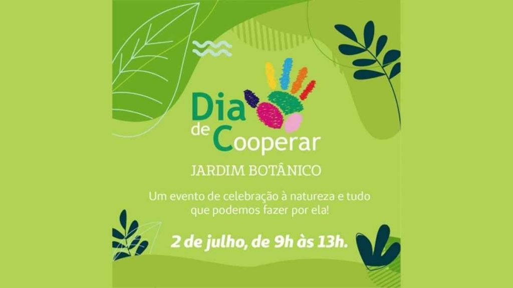 Dia C Goiás 2022 tem foco na preservação do meio ambiente